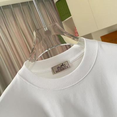 wholesale quality hermes men shirts model no. 260